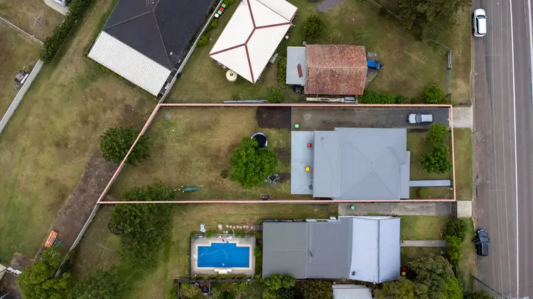 Main view of Homely house listing, 100 New England Highway, Lochinvar NSW 2321