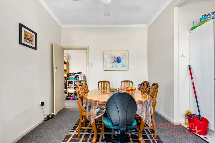 Fifth view of Homely house listing, 100 New England Highway, Lochinvar NSW 2321