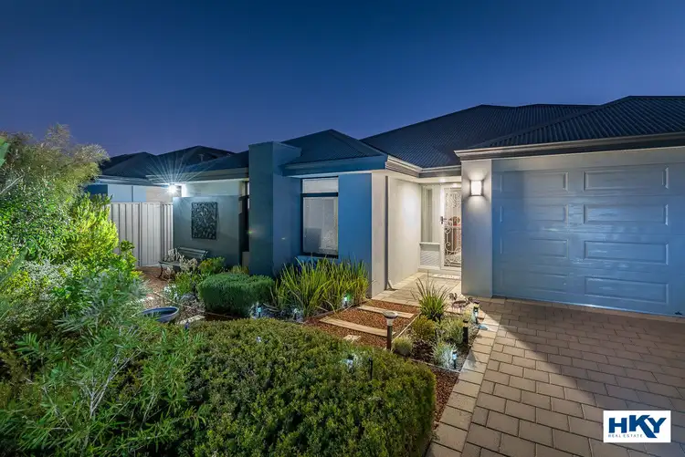 28 Linacre Road, Bullsbrook WA 6084