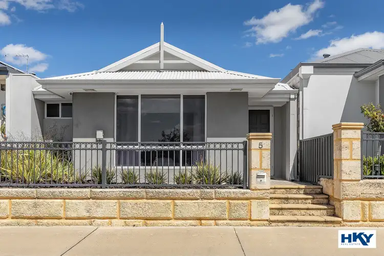 5 Endo Way, Aveley WA 6069