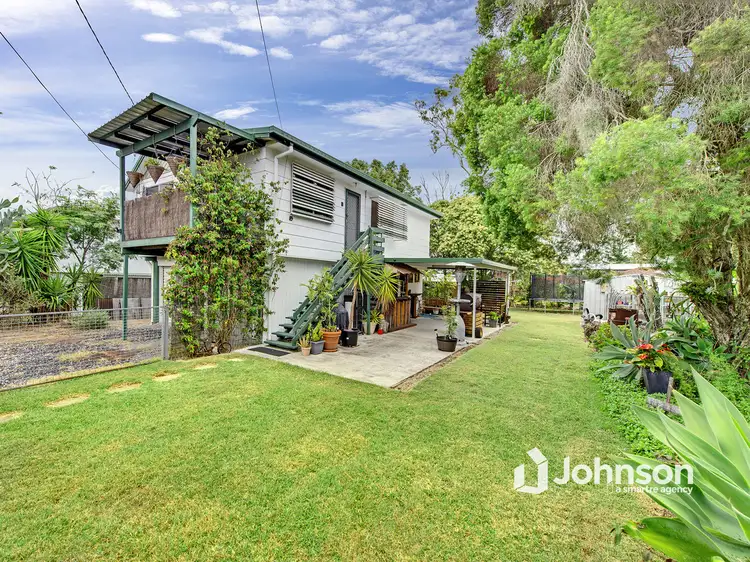 31 Edgar Street, Eastern Heights QLD 4305