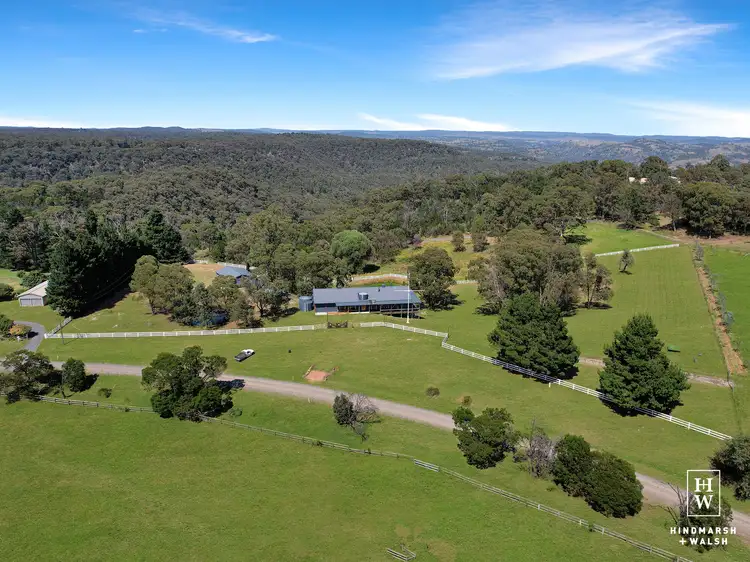 2295 Tugalong Road, Canyonleigh NSW 2577