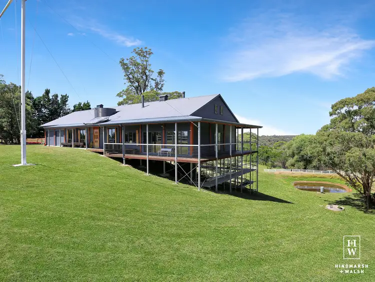 Fourth view of Homely rural property listing, 2295 Tugalong Road, Canyonleigh NSW 2577