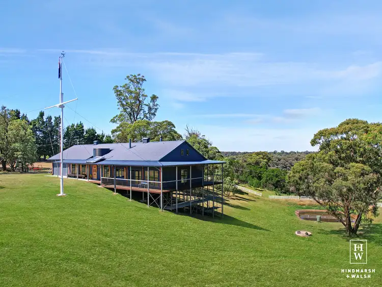 Fifth view of Homely rural property listing, 2295 Tugalong Road, Canyonleigh NSW 2577