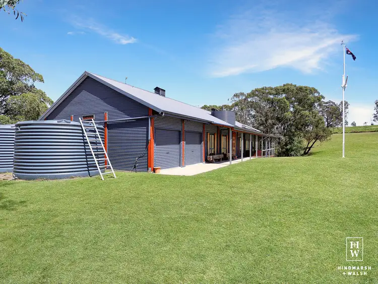 Sixth view of Homely rural property listing, 2295 Tugalong Road, Canyonleigh NSW 2577