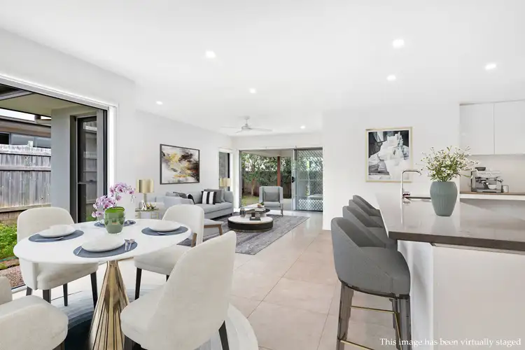 Main view of Homely house listing, 11 Ellabay Crescent, Redland Bay QLD 4165