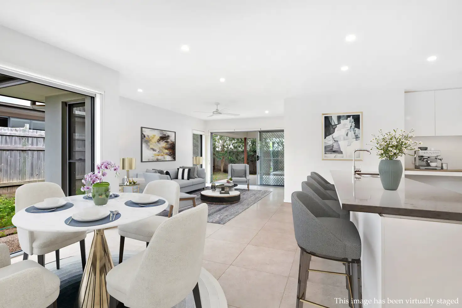 Main view of Homely house listing, 11 Ellabay Crescent, Redland Bay QLD 4165