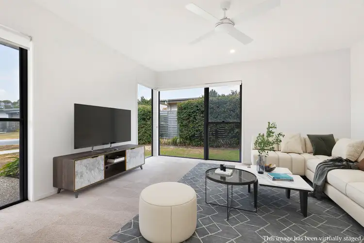 Third view of Homely house listing, 11 Ellabay Crescent, Redland Bay QLD 4165