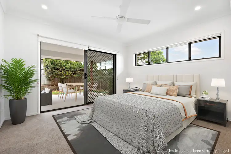 Fourth view of Homely house listing, 11 Ellabay Crescent, Redland Bay QLD 4165