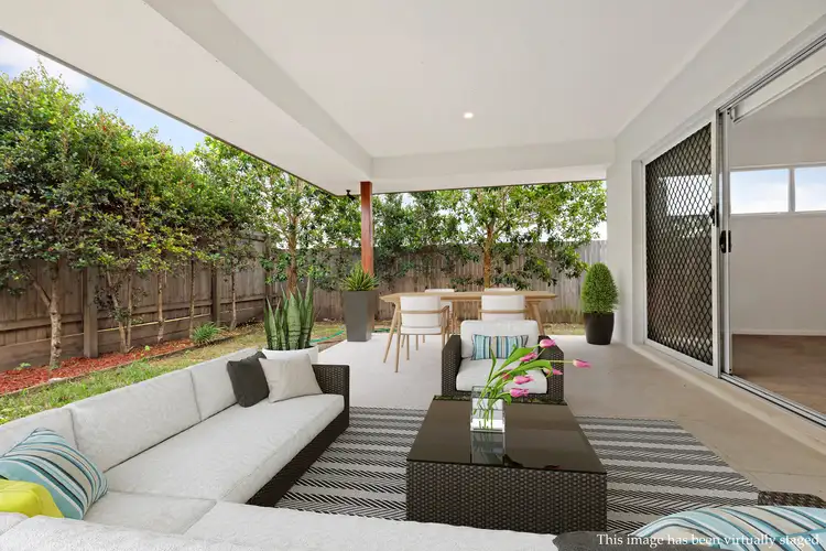 Fifth view of Homely house listing, 11 Ellabay Crescent, Redland Bay QLD 4165