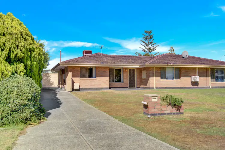 Main view of Homely house listing, 1 Quin Street, Rockingham WA 6168