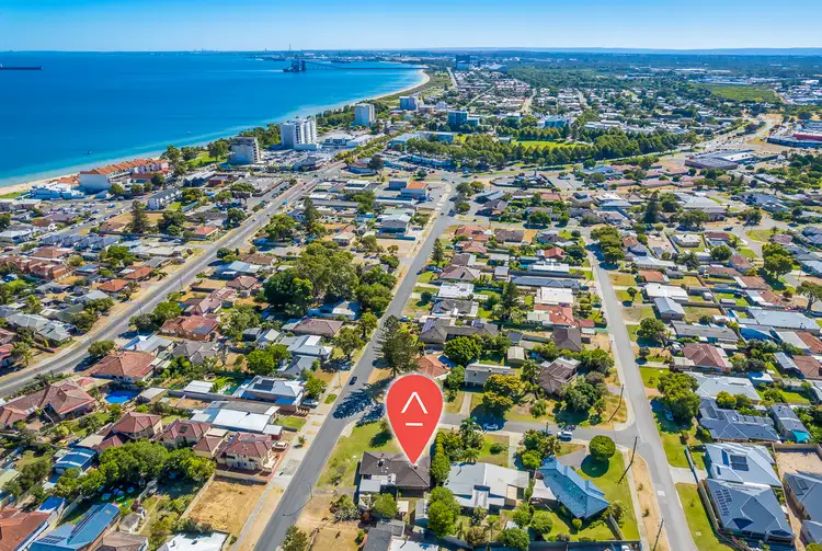 Third view of Homely house listing, 1 Quin Street, Rockingham WA 6168