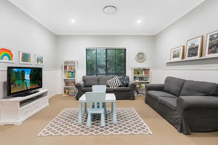 Third view of Homely house listing, 23 The Promenade, Springfield Lakes QLD 4300