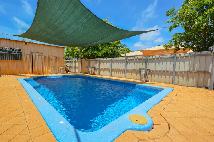 Main view of Homely house listing, 16 Harper Street, Port Hedland WA 6721