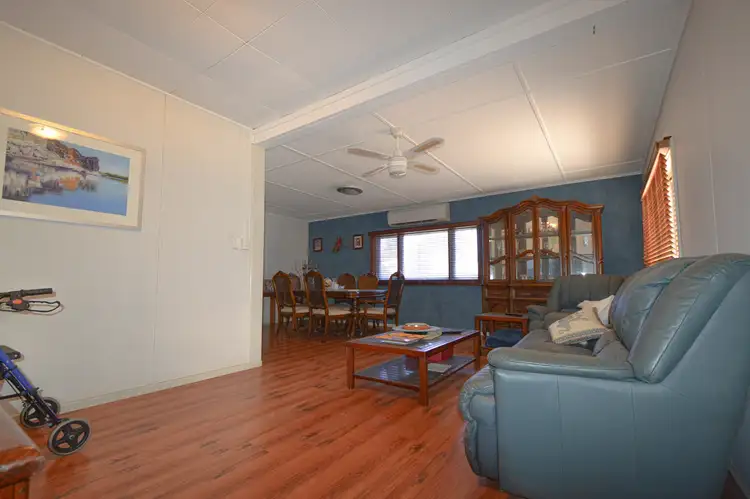 Fourth view of Homely house listing, 16 Harper Street, Port Hedland WA 6721