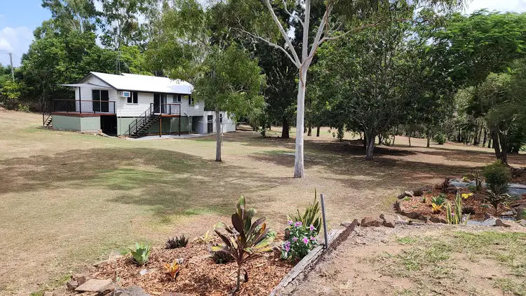Fifth view of Homely house listing, 2 Thompson Avenue, Mount Morgan QLD 4714