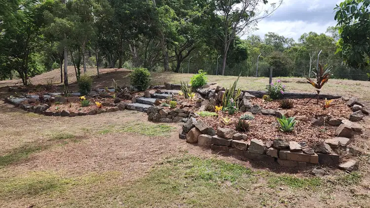 Sixth view of Homely house listing, 2 Thompson Avenue, Mount Morgan QLD 4714