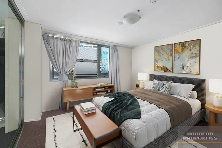 Third view of Homely apartment listing, 2702/393 Pitt Street, Sydney NSW 2000