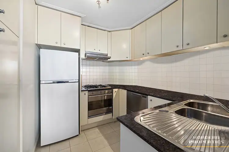 Fourth view of Homely apartment listing, 2702/393 Pitt Street, Sydney NSW 2000