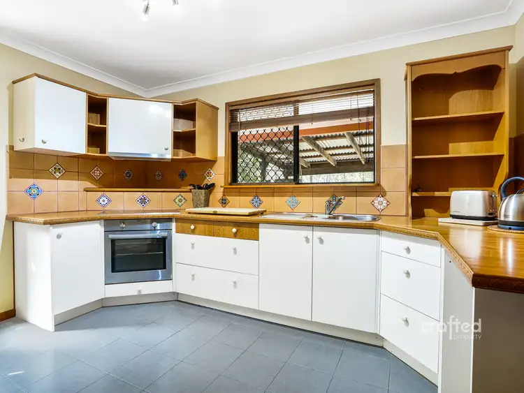 Sixth view of Homely house listing, 250 Dennis Road, Cedar Vale QLD 4285