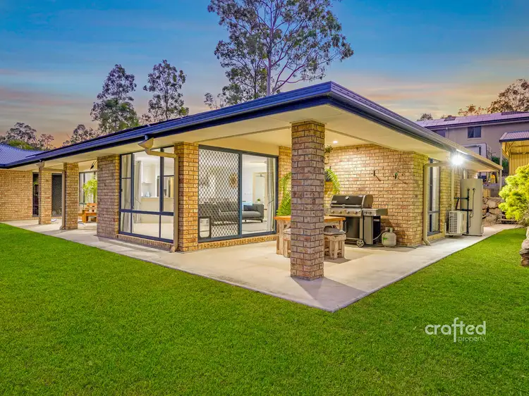 Third view of Homely house listing, 81 Tall Timber Road, New Beith QLD 4124