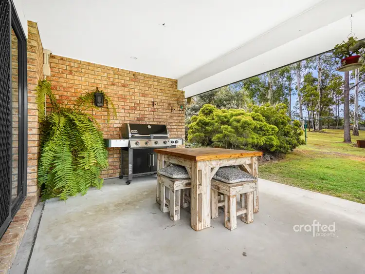 Fifth view of Homely house listing, 81 Tall Timber Road, New Beith QLD 4124