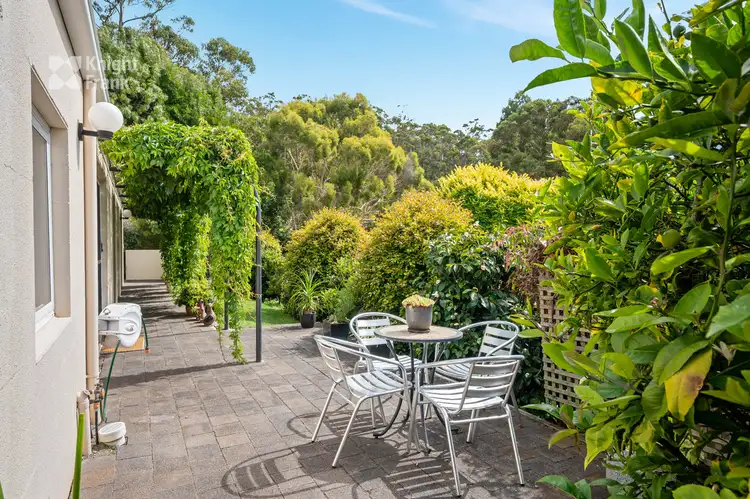 Third view of Homely townhouse listing, 2/2-4 Channel Highway, Taroona TAS 7053