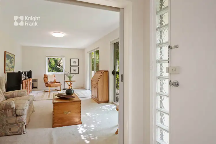 Fourth view of Homely townhouse listing, 2/2-4 Channel Highway, Taroona TAS 7053