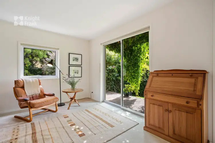 Fifth view of Homely townhouse listing, 2/2-4 Channel Highway, Taroona TAS 7053