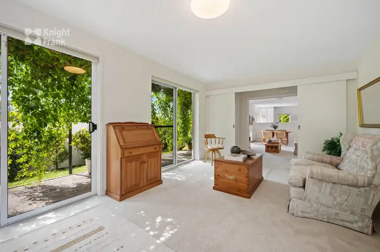 Sixth view of Homely townhouse listing, 2/2-4 Channel Highway, Taroona TAS 7053