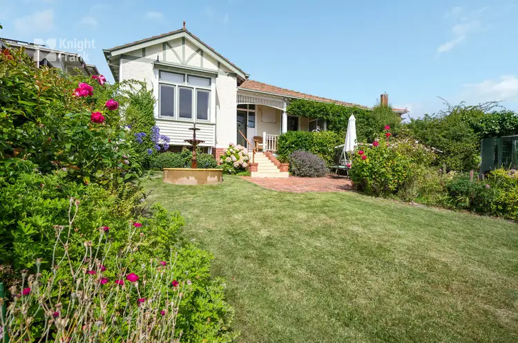 2 Willowdene Avenue, Sandy Bay TAS 7005