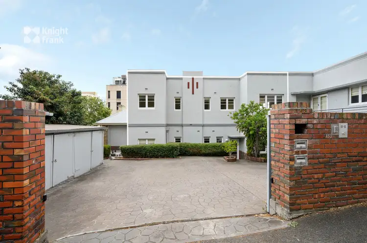 1/153 Hampden Road, Hobart TAS 7000