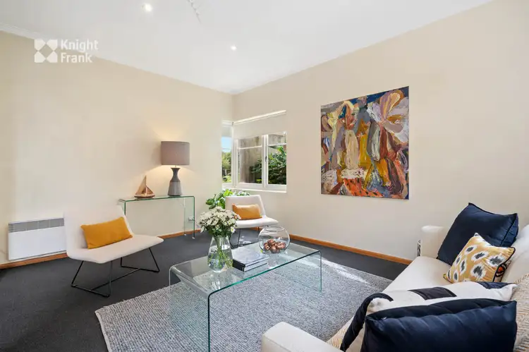 Fourth view of Homely townhouse listing, 1/153 Hampden Road, Hobart TAS 7000