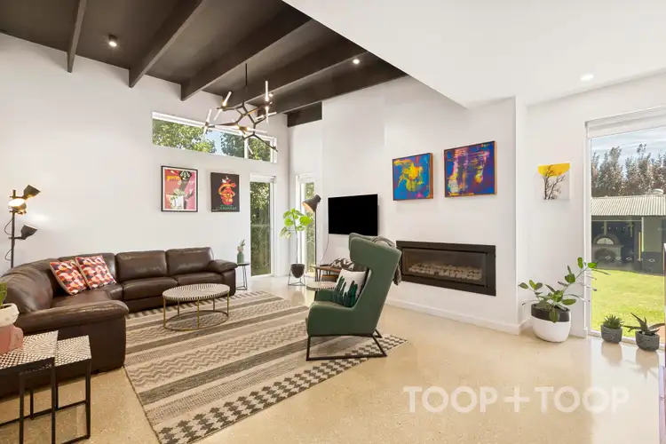 Fourth view of Homely house listing, 69 Hereford Avenue, Payneham South SA 5070