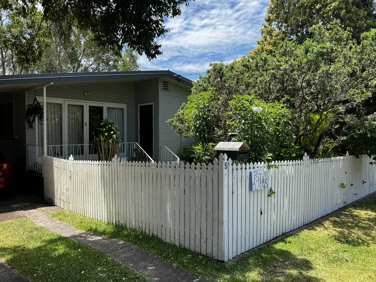 Main view of Homely house listing, 5 Whittaker Street, Chermside West QLD 4032