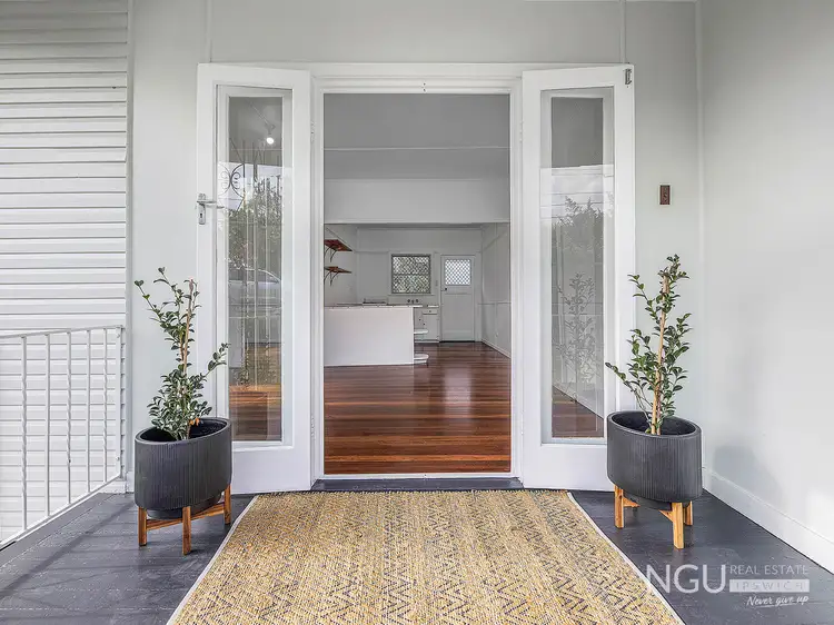 11 Soudan Street, North Booval QLD 4304