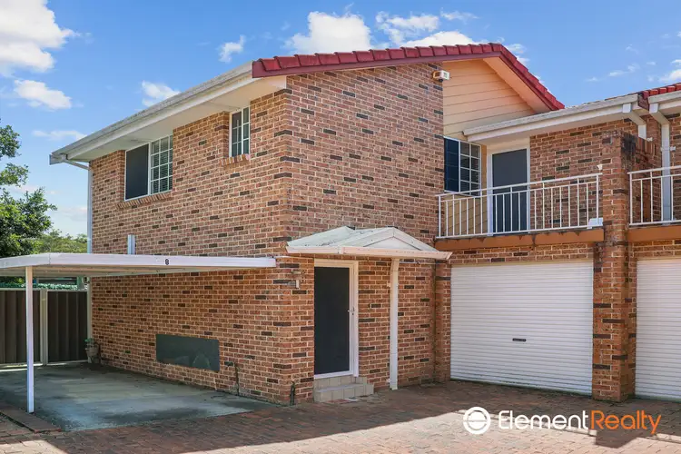 8/100-104 Kissing Point Road, Dundas NSW 2117