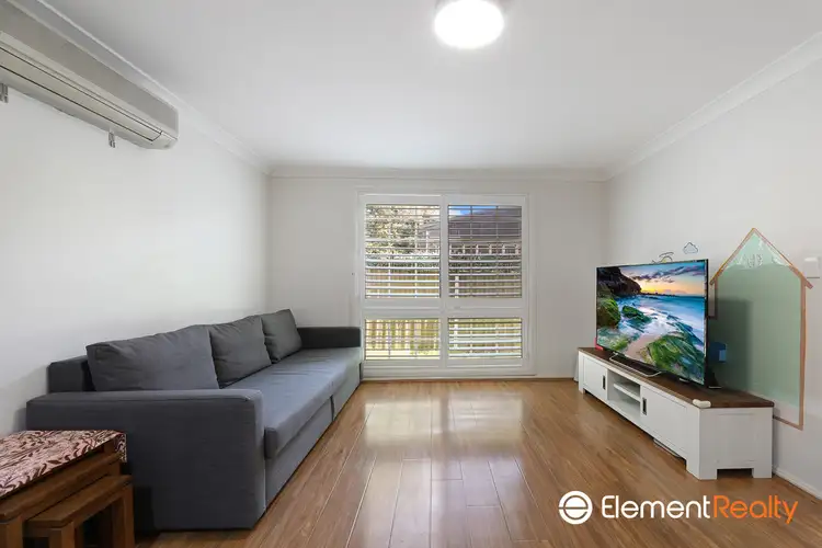 Second view of Homely townhouse listing, 8/100-104 Kissing Point Road, Dundas NSW 2117