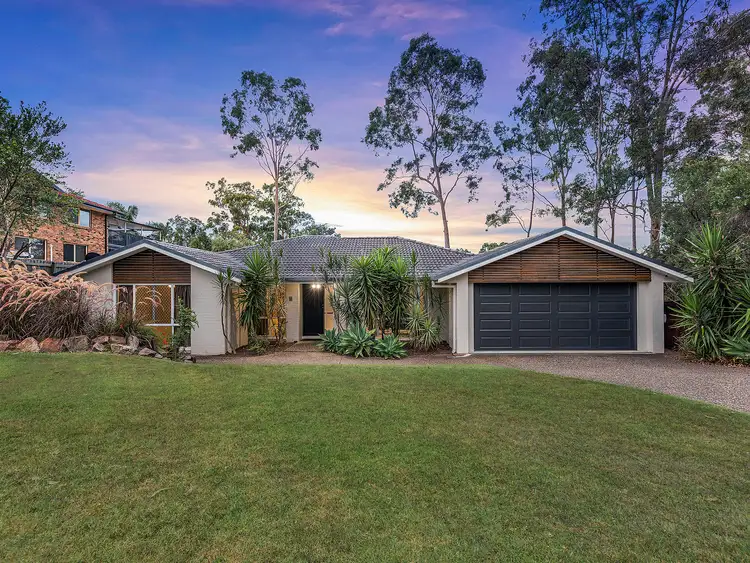 18 Pinaster Street, Forest Lake QLD 4078