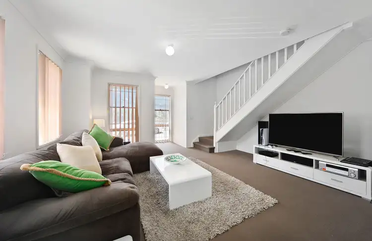 Third view of Homely townhouse listing, 20/6 Parkholme Circuit, Englorie Park NSW 2560