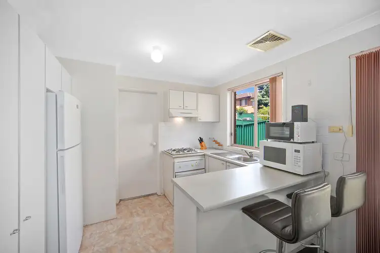 Fourth view of Homely townhouse listing, 20/6 Parkholme Circuit, Englorie Park NSW 2560