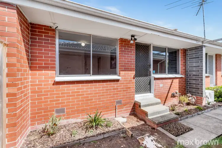 5/12 Elamo Road, Healesville VIC 3777