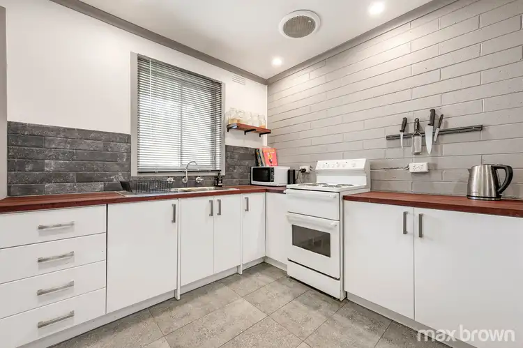 Second view of Homely unit listing, 5/12 Elamo Road, Healesville VIC 3777