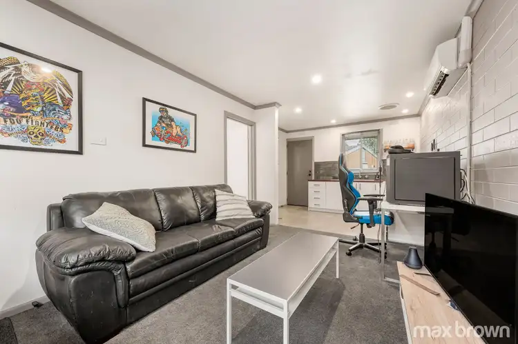 Third view of Homely unit listing, 5/12 Elamo Road, Healesville VIC 3777
