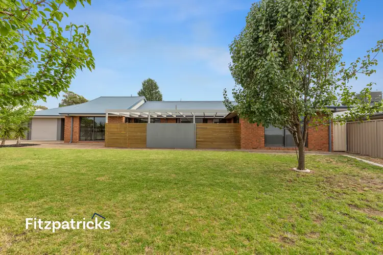 Main view of Homely house listing, 71 Strickland Drive, Boorooma NSW 2650