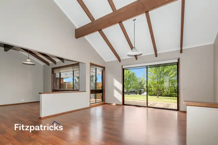 Second view of Homely house listing, 71 Strickland Drive, Boorooma NSW 2650
