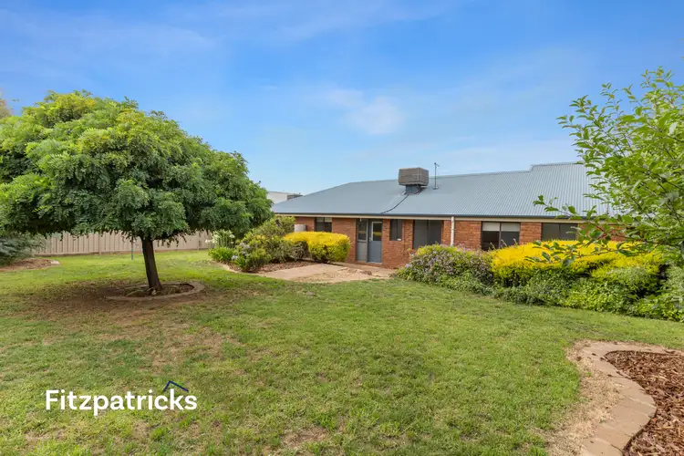Fifth view of Homely house listing, 71 Strickland Drive, Boorooma NSW 2650