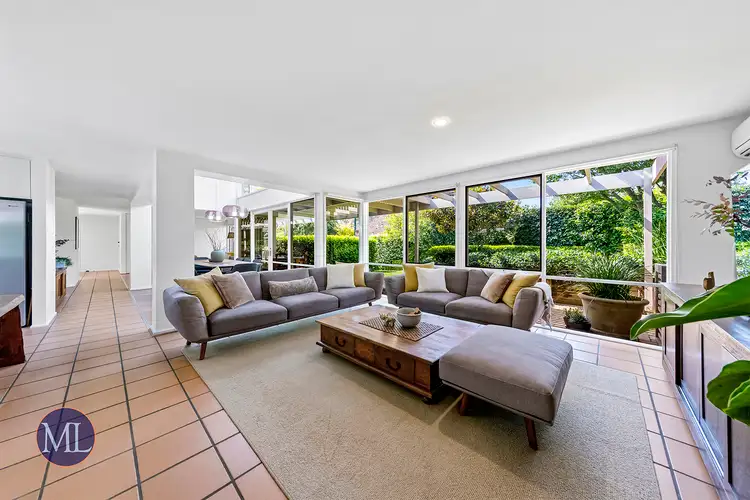Second view of Homely house listing, 66 Jenner Road, Dural NSW 2158