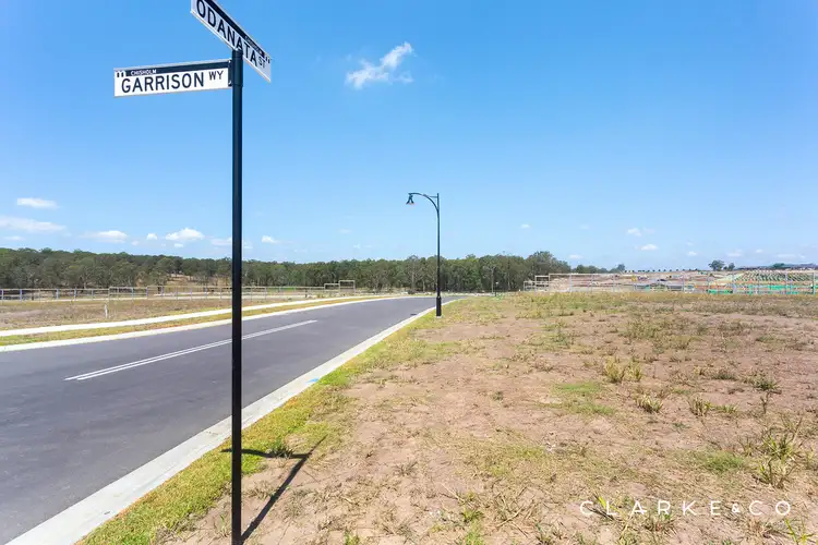 Fourth view of Homely land listing, 6 Odanata Street, Chisholm NSW 2322