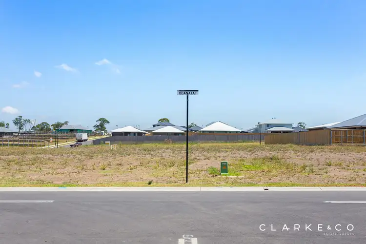 Fifth view of Homely land listing, 6 Odanata Street, Chisholm NSW 2322